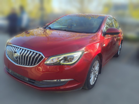 别克 英朗 2015款 15N 手动豪华型