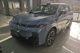 零跑汽车 零跑B10 2025款 510激光雷达版