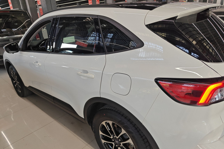 福特 锐际 2020款 EcoBoost 245 两驱悠享款车身外观6003