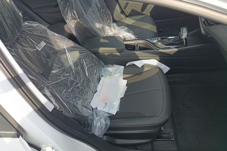 别克 威朗 2023款 Pro 乐享版局部细节41