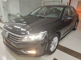 大众 帕萨特 2016款 330TSI DSG尊荣版