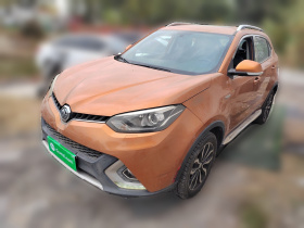 名爵 锐腾 2015款 2.0TGI TST四驱旗舰版