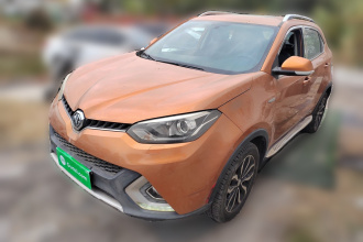 名爵 锐腾 2015款 2.0TGI TST四驱旗舰版