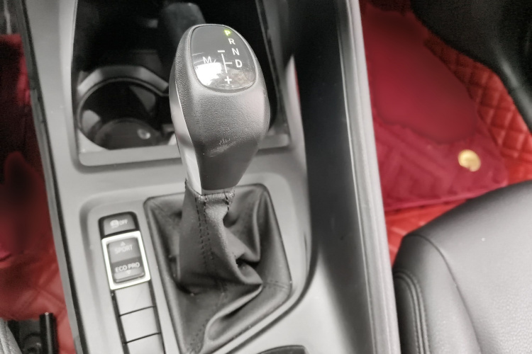 宝马X1 2018款 sDrive20Li 领先型局部细节18