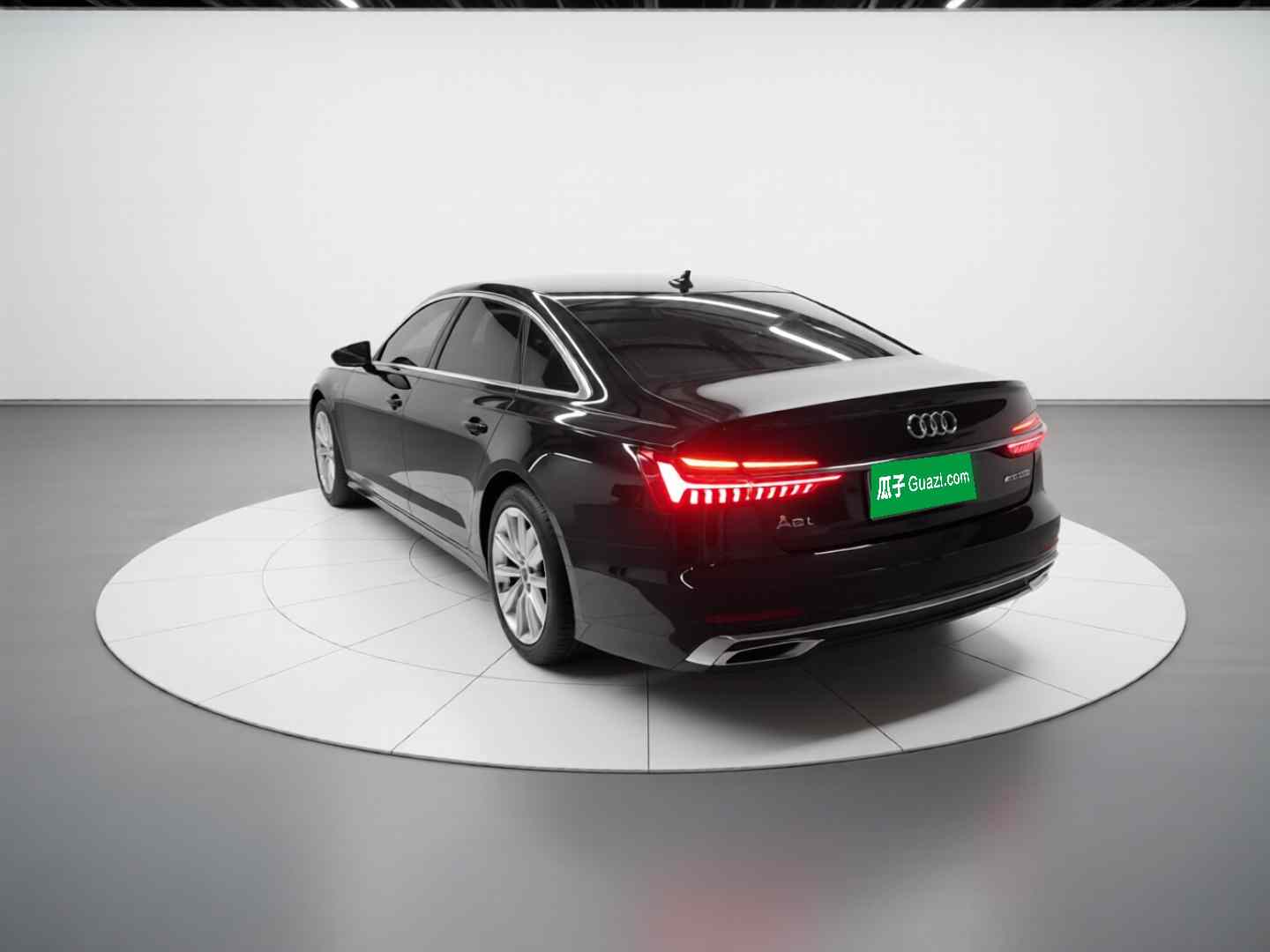 奥迪A6L 2024款 45 TFSI 臻选动感型(3)