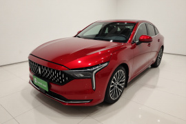 奔腾B70 2021款 1.5T 自动驭享型