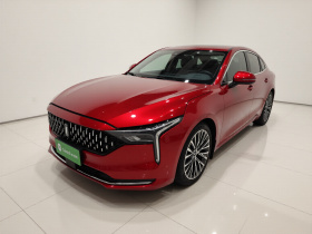 奔腾B70 2021款 1.5T 自动驭享型