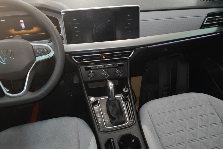 大众 朗逸 2023款 300TSI DSG满逸版局部细节16