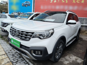 起亚 智跑 2018款 2.0L 自动智享豪华版 国V