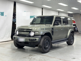 奇瑞iCAR V23 2025款 550两驱智驾版