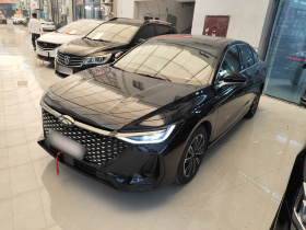 奇瑞 风云A8 2024款 127 驭风版