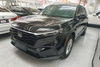 本田CR-V 2023款 240TURBO 两驱智领版 5座