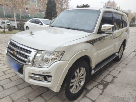 三菱 帕杰罗（平行进口）