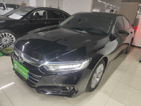 本田 雅阁 2022款 260TURBO 豪华版