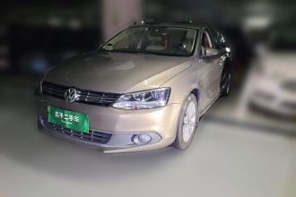 大众 速腾 2014款 1.6L 自动舒适型