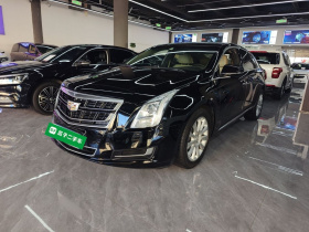凯迪拉克XTS 2017款 28T 技术型