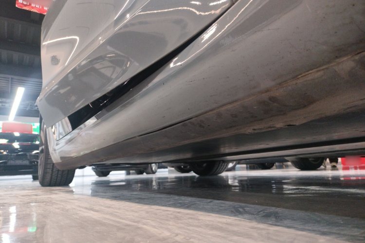 特斯拉 Model 3 2019款 标准续航后驱升级版局部细节9001