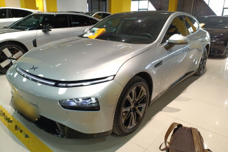 小鹏P7 2022款 480E+