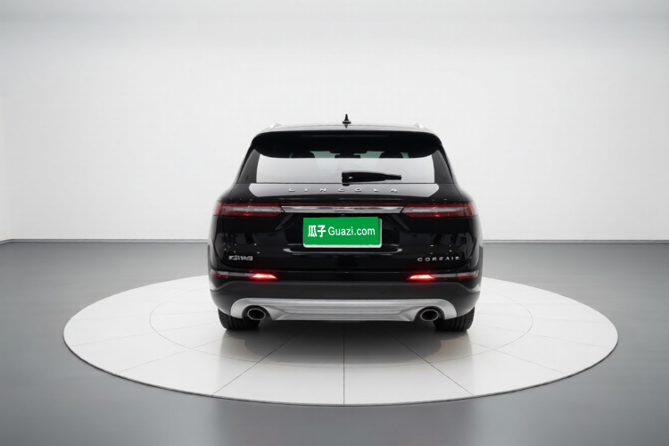 林肯 冒险家 2020款 2.0T 两驱尊享版车身外观6