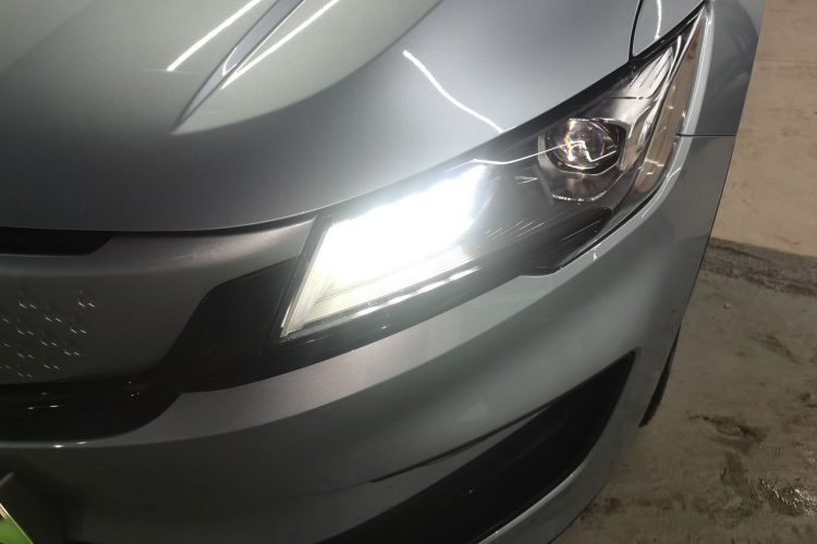 睿蓝汽车 枫叶80v PRO 2022款 舒享型 标准续航版局部细节36