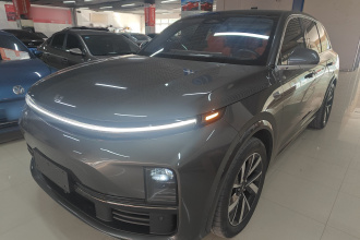 理想汽车 理想L7 2023款 Pro
