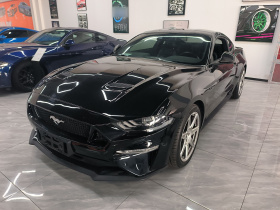 福特 Mustang 2020款 2.3L EcoBoost