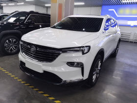 别克 昂科旗 2020款 28T 四驱尊贵型