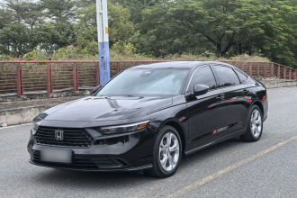 本田 雅阁 2023款 260TURBO 智享版