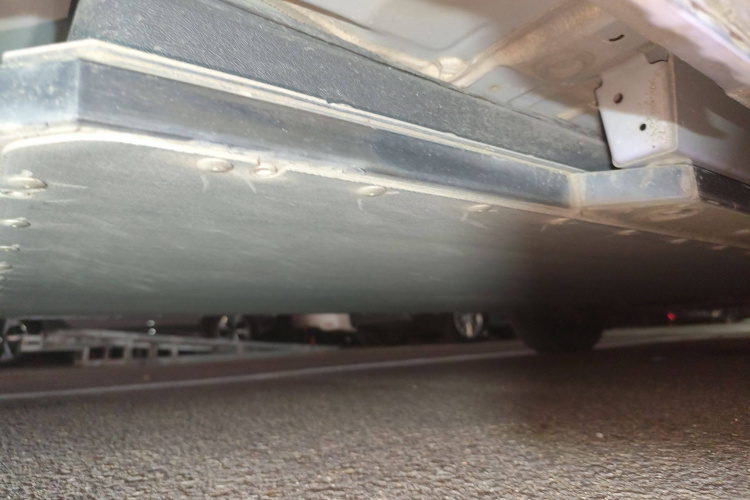 比亚迪 海豚 2023款 420km 自由版局部细节9002