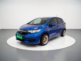 本田 飞度 2018款 1.5L 手动舒适版