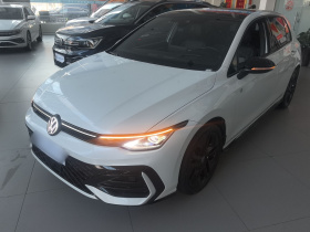 大众 高尔夫 2025款 300TSI R-Line