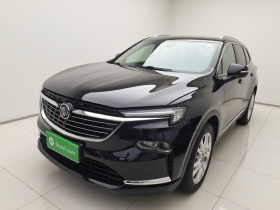 别克 昂科旗 2022款 652T 四驱尊享旗舰型 7座