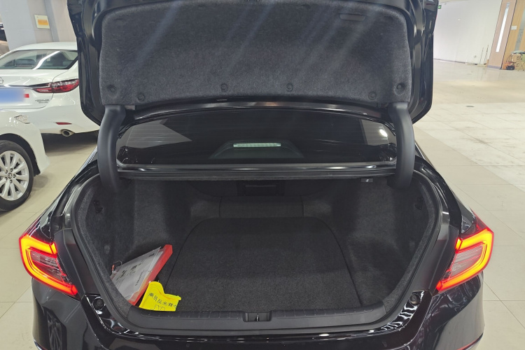 本田 雅阁 2022款 锐·混动 2.0L 锐领版局部细节23