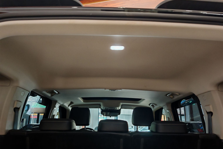 坦克300 2024款 2.0T 征服者局部细节22