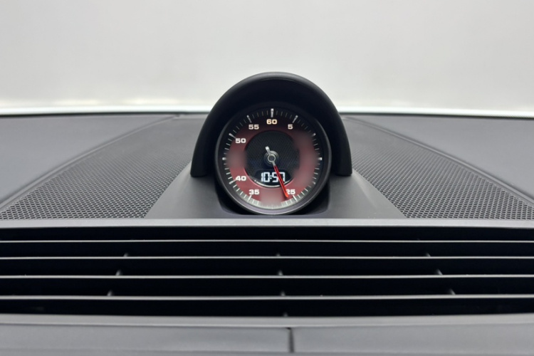 保时捷 2023款 Panamera 2.9T局部细节9006