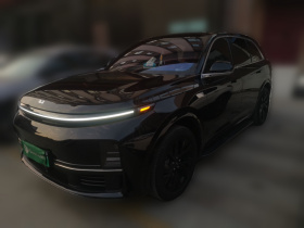 理想汽车 理想L7 2023款 Air