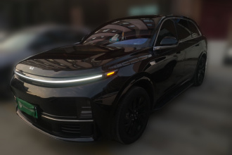 理想汽车 理想L7 2023款 Air