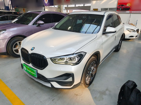 宝马X1 2020款 sDrive20Li 尊享型