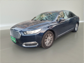 福特 金牛座 2017款 EcoBoost 245 时尚型