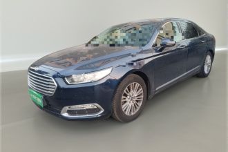 福特 金牛座 2017款 EcoBoost 245 时尚型