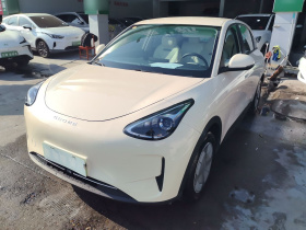 吉利银河 星愿 2025款 310km 青春版