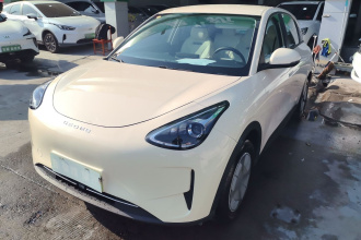 吉利银河 星愿 2025款 310km 青春版