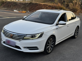 荣威i6 2018款 20T 自动互联网智享版