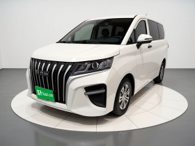 BAW北汽制造 锐胜王牌M7 2023款 1.6L 标轴创富型 5座