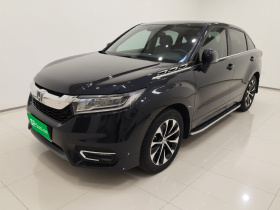 本田 冠道 2017款 240TURBO 两驱尊享版