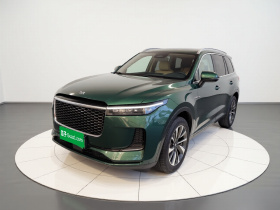 理想汽车 理想ONE 2021款 增程6座版