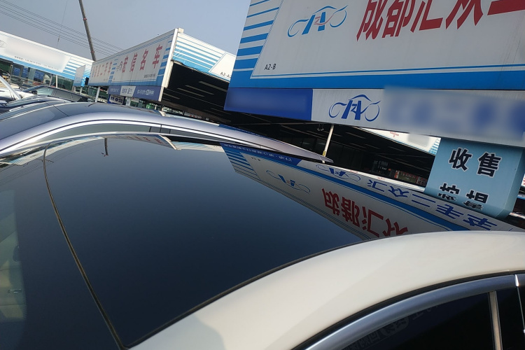 理想汽车 理想L6 2024款 Pro局部细节57