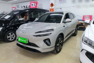 比亚迪 海狮06新能源 2025款 DM-i 170领航Pro版