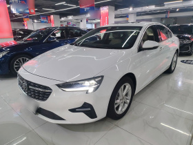 别克 君威 2020款 552T 精英型