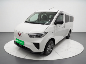 五菱汽车 五菱扬光 2024款 300KM 舒适型客车版 75kW